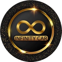 Infinity Car Passageiro logo