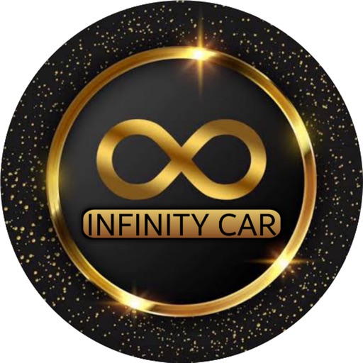 Infinity Car Passageiro