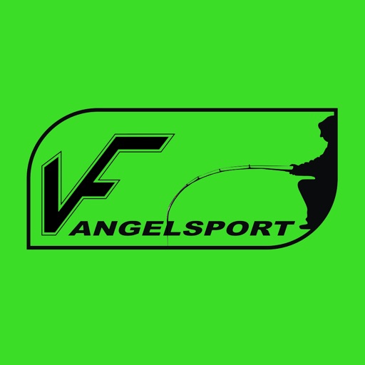 VF Angelsport Online Shop icon