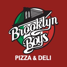 Brooklyn Boys Pizza & Deli