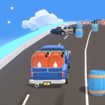 Cars Madness 3D