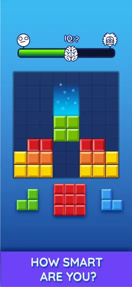 Game screenshot Block Puzzle Party mod apk
