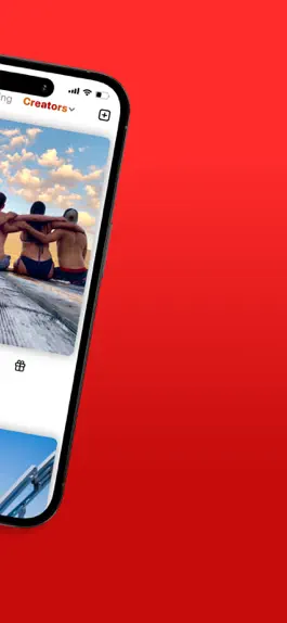 Game screenshot Connect Creator apk