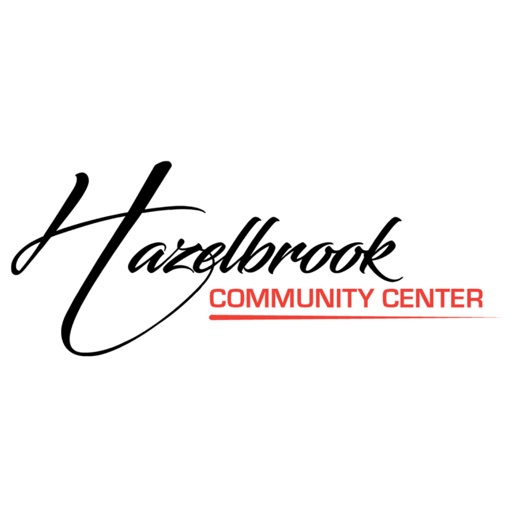 Hazelbrook Community Center