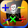 Mathe Grundschule Pirat - Maria Dolores Garcia Ferre