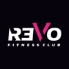 REVO Fitness Club icon