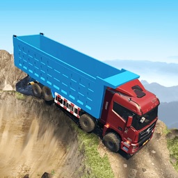 Truck Simulator: Driving Game