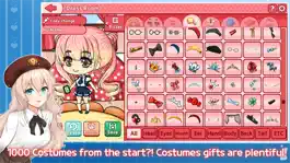 Game screenshot My Pretty Girl Story hack