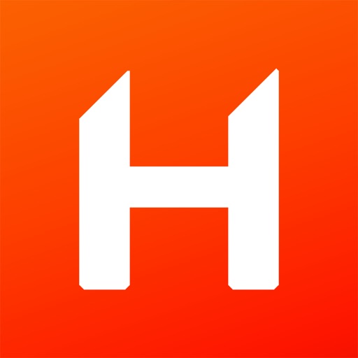 Hunter.FM - Rádios Online iOS App