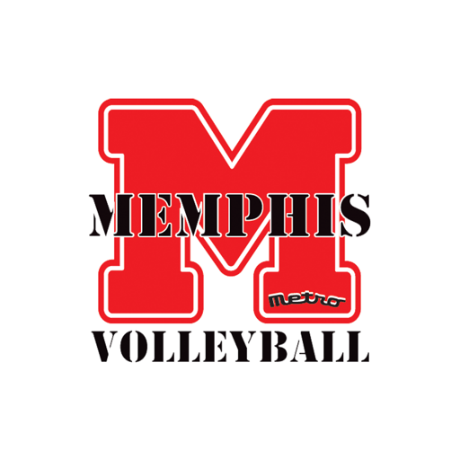 Memphis Metro Volleyball