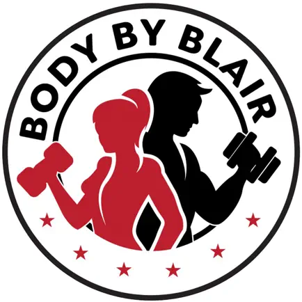 Body By Blair Cheats