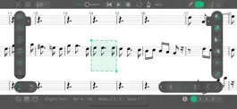 Game screenshot Stave'n'Tabs: Compose & Notate apk