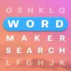 Words Search: Word Game Fun negative reviews, comments