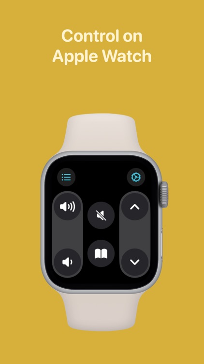 TV Remote - Universal Remote screenshot-7