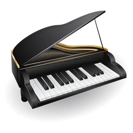 Piano Chords and Scales Cheats