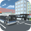 City Bus Parking Simulator Pro icon