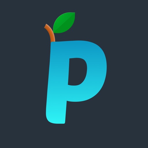 PearUp - Chat & Dating App Icon