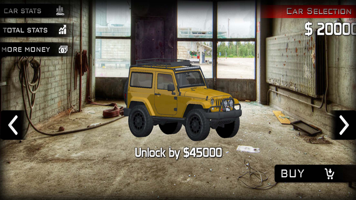 Rebel Car Racing Simulator 3D