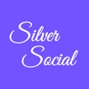 Silver Social icon