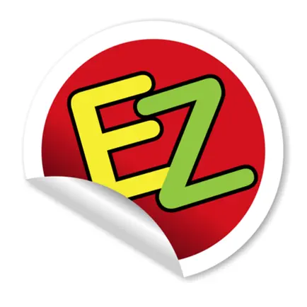EZ Stickerbook Cheats