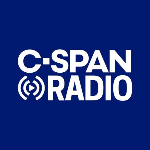 C-SPAN RADIO iOS App