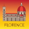Florence Travel Guide Offline icon