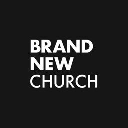 Brand New Church