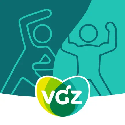 VGZ Soepel en Sterk Coach Читы