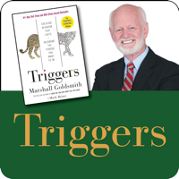 Triggers By Marshall Goldsmith