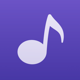 Ícone do app Doppler MP3 & FLAC Player