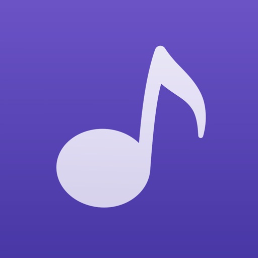 Doppler MP3 & FLAC Player icon