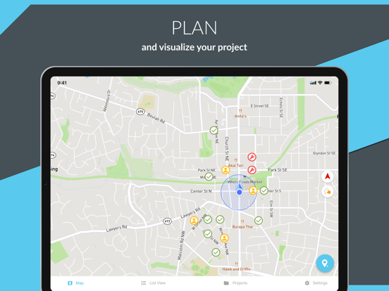 StreetlightOps Philadelphia