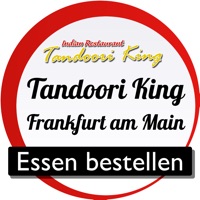 Tandoori logo