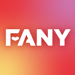 FANYアプリ 