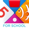 Osmo Numbers for School icon