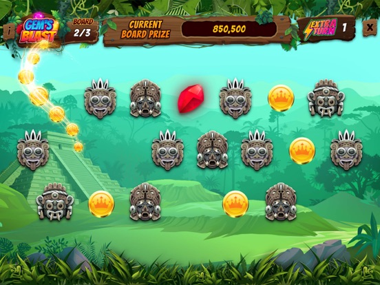 Best Casino Legends 777 Slots iPad app afbeelding 6