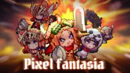 pixel fantasia problems & solutions and troubleshooting guide - 4