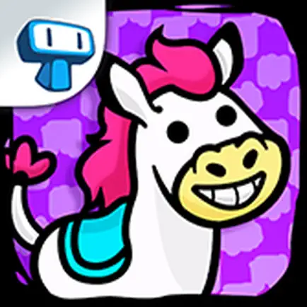 Horse Evolution: Mutant Ponies Читы