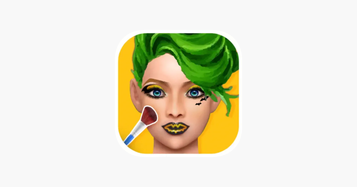 ‎Salon Master - Makeup Artist on the App Store