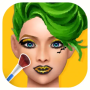 Jeux Mode de Filles Maquillage