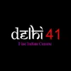 Delhi 41 App Feedback