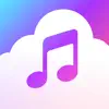 Similar Music Cloud Offline Apps