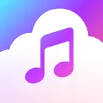 Music Cloud Offline App Positive Reviews