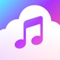 Music Cloud Offline app download