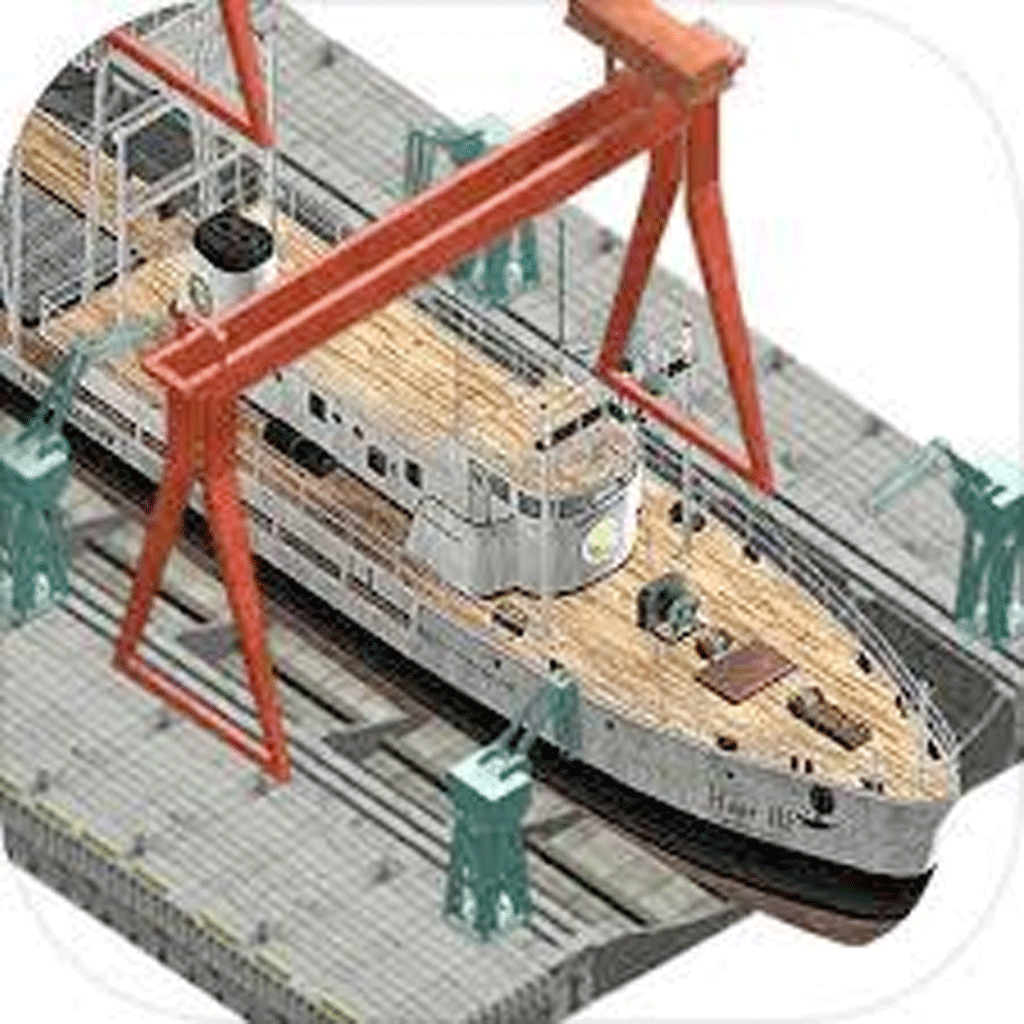 Get Boat builder® for iOS, iPhone, iPad Aso Report