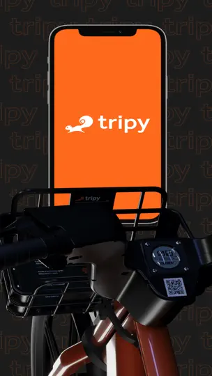 Tripy iPhone Ekran Görüntüsü 8
