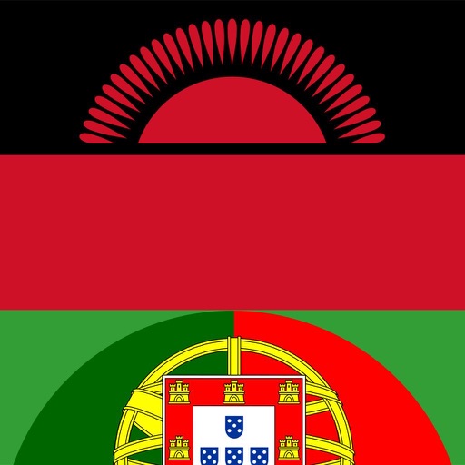 Dicionário Nianja-Português app icon