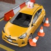 Driving School Test icon