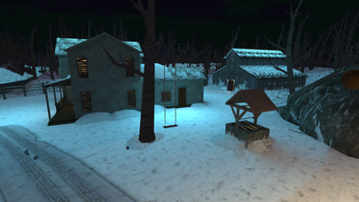 Scary Doll: Horror Escape Screenshot