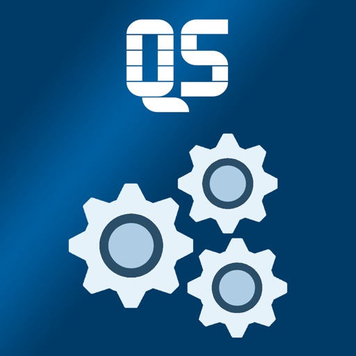 QS Manager icon